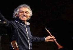 Dünyaca ünlü virtüöz Ömer Faruk Tekbilek Adanalılar ile buluşacak