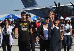 TEKNOFEST 4. gününde tüm hızıyla devam ediyor: Birçok etkinliğe ev sahipliği yapacak