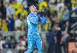 Fenerbahçe'de Dominik Livakovic göz dolduruyor!