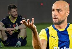 İsmail Yüksek'in pabucu dama atıldı! Mourinho'dan Amrabat kararı, artık garantiledi
