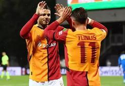 Galatasaray'da sezonun sürprizi! İlk 11'deki yerini garantiledi