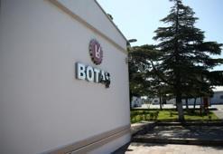 BOTAŞ Genel Müdürlüğüne Abdulvahit Fidan atandı