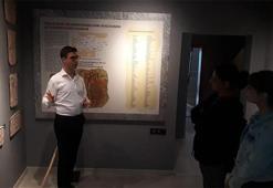 TEKNOFEST Adana'daki müzelerin ziyaret sayısını da artırdı