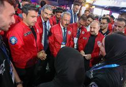 Meclis'ten TEKNOFEST çıkarması! Meclis Sanayi Komisyonu Başkanı Varank: Teknoloji ateşini yakmaya devam edeceğiz