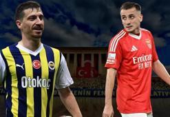 Mert Hakan Yandaş'tan Kerem Aktürkoğlu'na 'yol' cevabı!