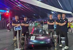 TEKNOFEST'in 1,5 Adana'sı kendi evinde yarıştı: Burada bilim şenliği havası var! Bir kere burayı gören büyüsüne kapılıyor