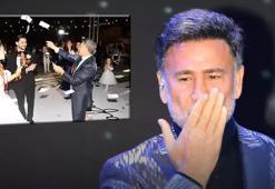 Türkücü İzzet Yıldızhan'dan oğlunu düğün için dikkat çeken çıkış: Bir araba parası toplandı