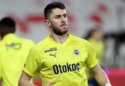 Fenerbahçe'ye İsmail Yüksek'ten kötü haber! Sakatlık şoku