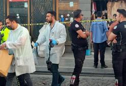 Diyarbakır'da boşanma aşamasındaki eşini, çocuğunun yanında öldürdü