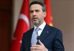 Bakan Bayraktar: Enerjide tam bağımsız olma yolunda emin adımlarla ilerliyoruz