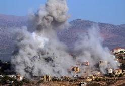 İsrail'den Lübnan ve Gazze'de sivil katliamı! ABD'li yetkililer Biden yönetiminin Lübnan planını ifşaladı