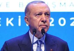 Cumhurbaşkanı Erdoğan: Makamlar rütbeler oturulan koltuklar değişebilir molalar olabilir