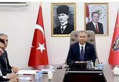 Bakan Yerlikaya: Kadınlara şiddet uygulamaya kalkanlara rahat nefes aldırmayacağız