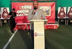 Bilal Erdoğan: Okçuluk bizim milli sporumuz