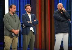Masterchef Türkiye 2024'te son eleme adayı belli oldu! Yarışmada herkesi şaşırtan kural ihlali
