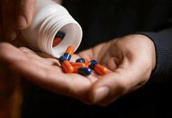 Eczanede 92 TL, Telegram'da 3000 TL! Kırmızı ve yeşil reçeteli ilaçlar sanal borsada!