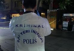 Nişantaşı’nda restorana 2 gün üst üste kurşun yağdırdılar