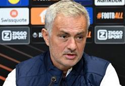 Fenerbahçe'de Mourinho krizi! Son noktayı koydu