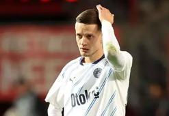 Fenerbahçe'de Szymanski tartışması! 3 kulüp pusuda bekliyor