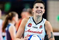 Rusya Ligi'nde Ebrar Karakurt fırtınası!