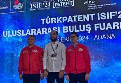 Kastamonu Üniversitesi'nden Teknofest 2024 başarısı! 5 madalya kazandılar