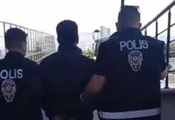 Elazığ’da fuhuş operasyonu yapıldı! 1 kişi hakkında tutuklama kararı