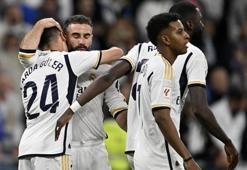 Arda Güler'den Carvajal'e destek paylaşımı!