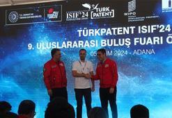 Adana'da ISIF ödülleri sahiplerini buldu