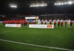 Beşiktaş, 2 puanı son dakikada Gaziantep'te bıraktı