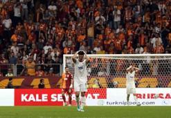 Galatasaray, geri dönüş kabuslarına son noktayı koydu