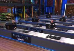 Masterchef'te elenen isim belli oldu! Şefleri sinirlendiren olay