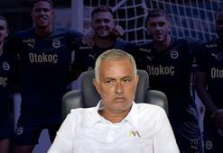 Ali Koç transfer etti, Mourinho takımdan gönderiyor! Sadece 9 dakika oynadı: Seni takımda istemiyorum