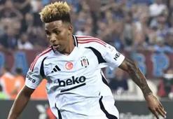 Beşiktaş'ta Gedson Fernandes'e yakın takip!