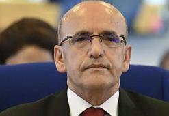 Bakan Şimşek açıkladı: KOBİ'ler için yurt dışından 2,3 milyar dolarlık kaynak sağlandı