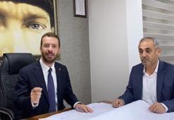 Ceyhan'da 24 yıl sonra halihazır imar planı tamamlandı! Başkan Aydar detayları paylaştı