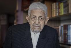 Recai Kutan 94 yaşında hayatını kaybetti