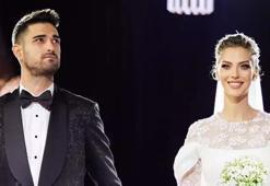 Yasemin Şefkatli ve İdo Tatlıses evliliklerinin 3. yıl dönümünü kutladı!