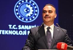 Bakan Kacır: Mazlumları, Sedneya Hapishanesi'nin ölüm çukurlarına terk etmedik