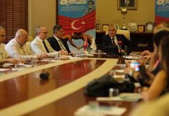 8. İsmet Atlı Karakucak Güreşleri pazar günü Adana Kozan'da yapılacak