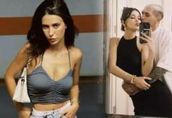 Devrim Özkan Torreira'nın paylaşımına kalbi koydu!