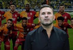 Galatasaray'da  Ismail Jakobs krizi patladı: Sakat dediniz oynattınız
