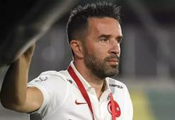 Ümit Milli Takım'ın kadrosunda değişiklik!