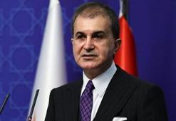 AK Parti Sözcüsü Ömer Çelik: Lübnan'ı yeni Gazze yapmak istiyorlar