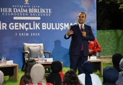 Bakan Kacır: Savunma sanayiinde yerlilik oranımız yüzde 20'lerden yüzde 80'lere yükseldi