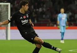 Beşiktaş'ta Gabriel Paulista depremi! Yırtık tespit edildi