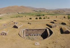 Erzurum'un savunma tarihine yeni bir ışık! Gün yüzüne çıkarılıyor