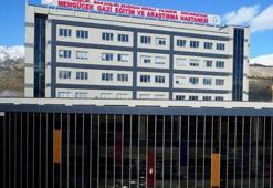 Erzincan’a 12 yeni sağlık personeli atandı! Görevlerine başladılar