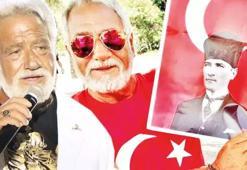 Fedon kimliğine yönelik tepkilerden duyduğu rahatsızlığı dile getirdi: Vatanımı seviyorum