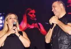 Haluk Levent depremzede çocuklara müjdeyi konserde verdi!