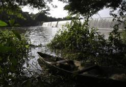 Dünya nehirleri 30 yılın en hızlı kuruma oranına ulaştı